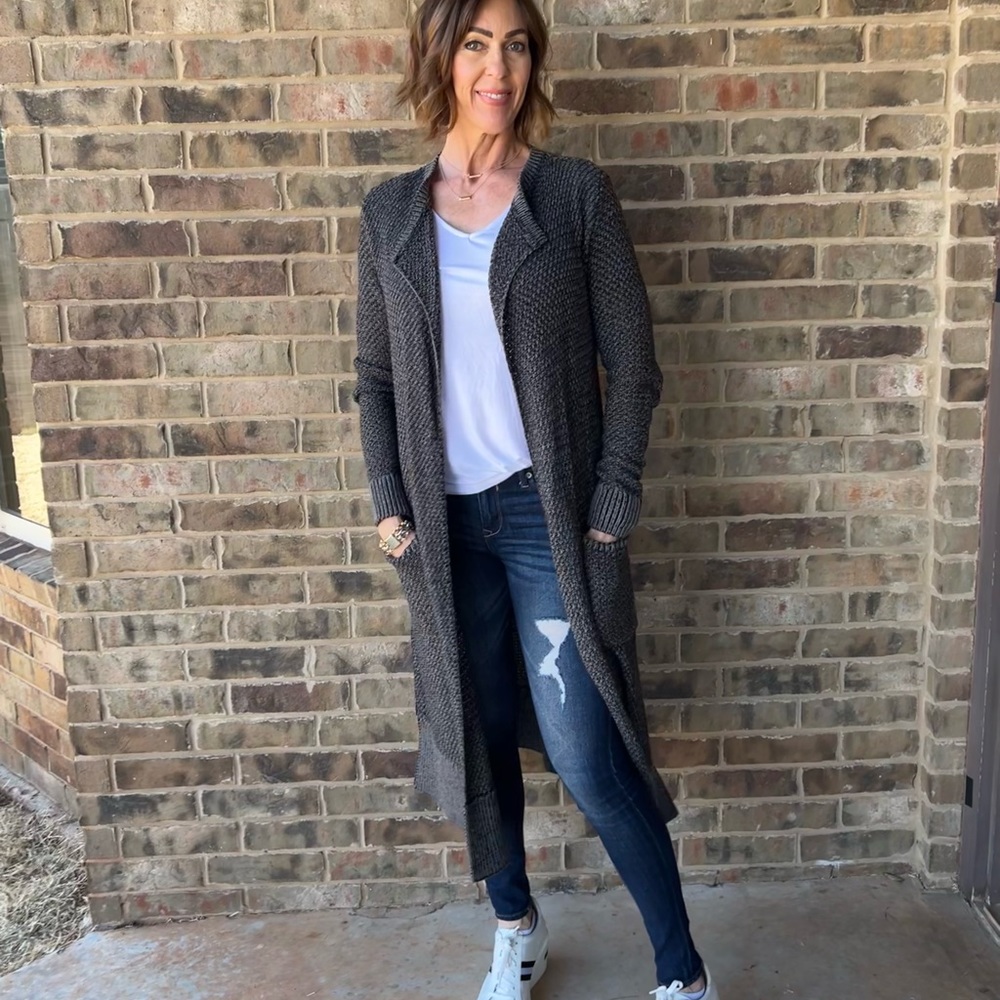 CAbi Cardigan